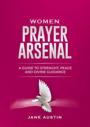 Women Prayer Arsenal