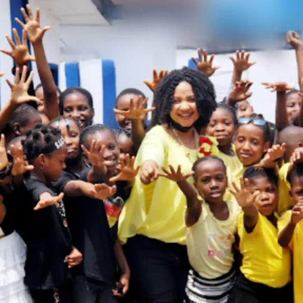 Hope Again for Orphans Outreach Hope Again for Orphans Outreach